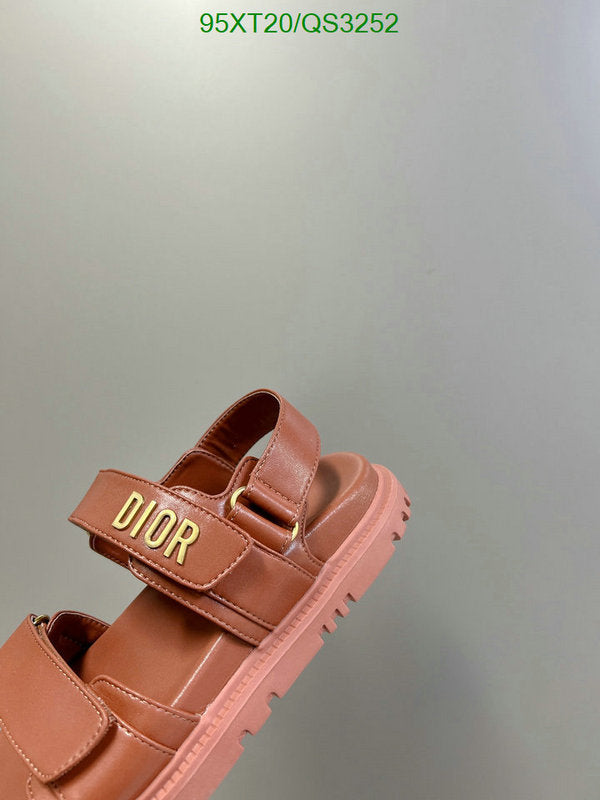SAMCC - DOR Women Shoes - 2291