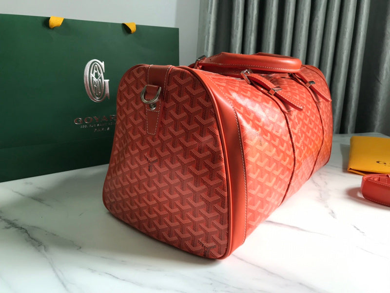 Glamy - GYO Bags - 973