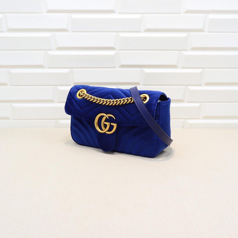 Glami Fashion - GCI Bags - 896