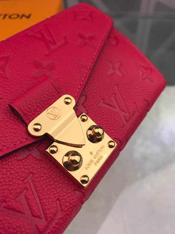 Glami Fashion Lu-Vi bags - 9129