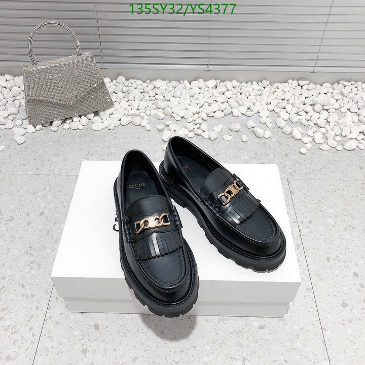 SAMC - COL Women Shoes - 176