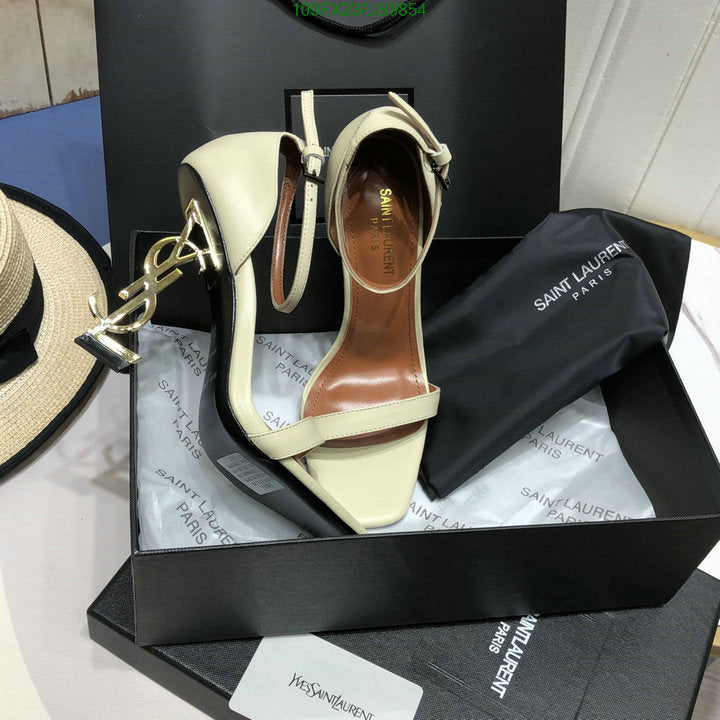 SAMC - YLS Women Shoes - 002
