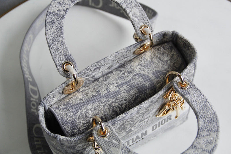 ELE - Dir Bags - 2251