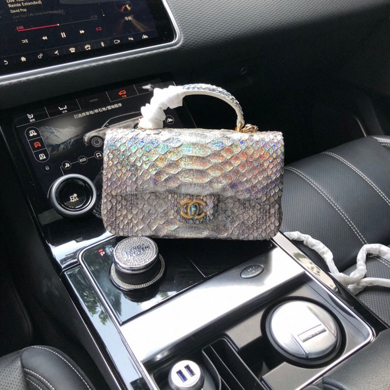GlamI - CHL Bags - 2955