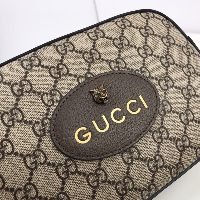 Glami Fashion - GCI Bags - 2577