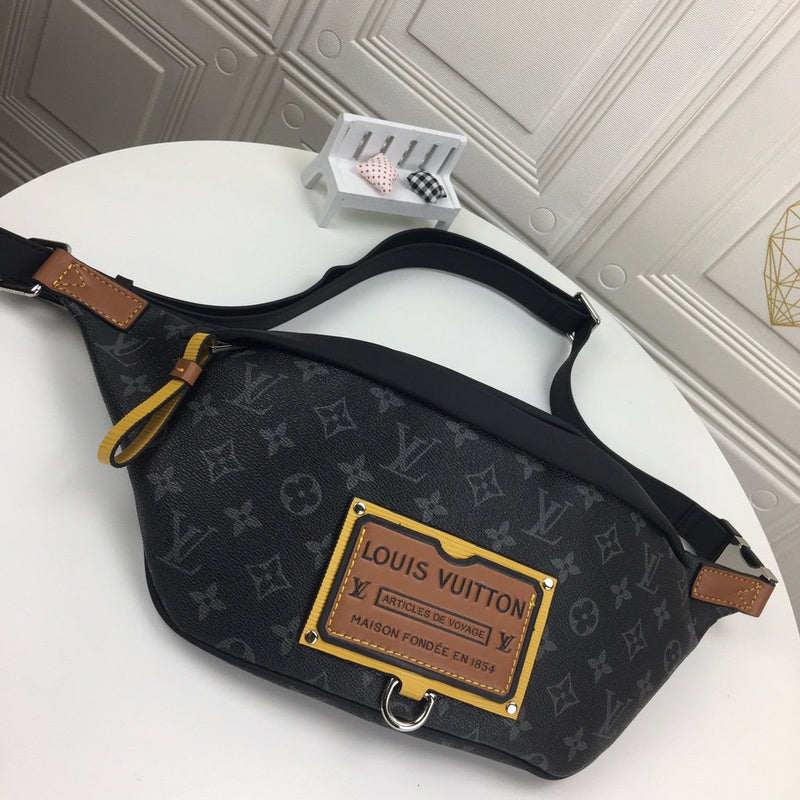 Satchel Bags - VL1 Bags - 806