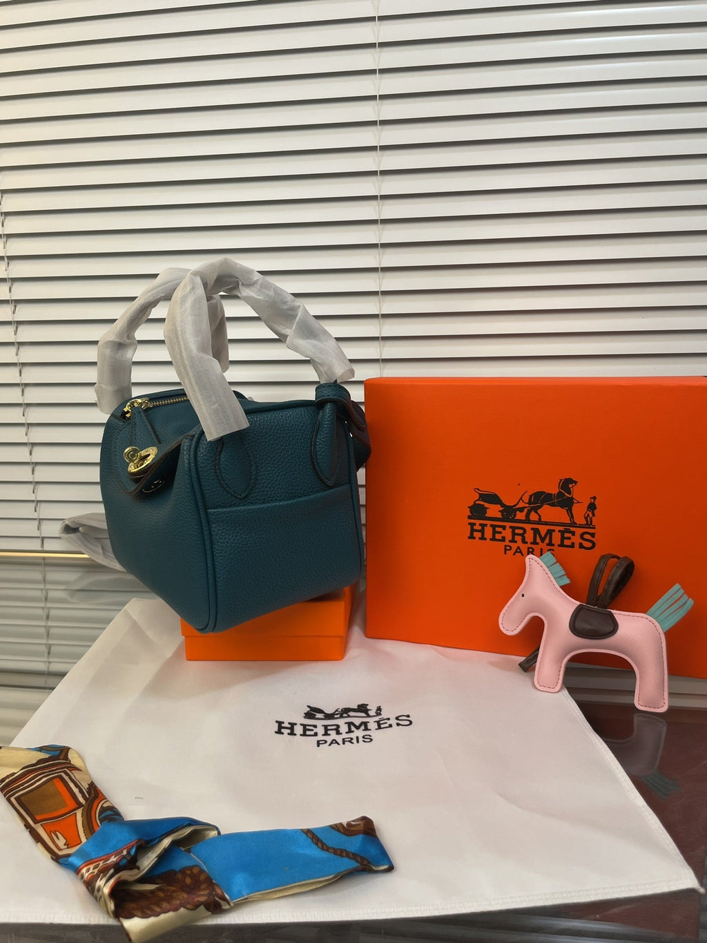 EN - New Arrival Bags HM 147