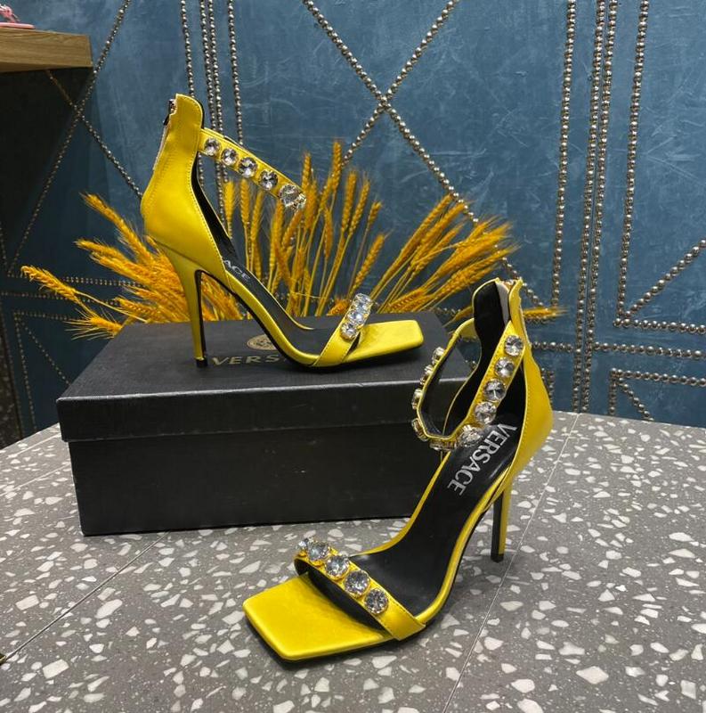 SAMC - VAR Women Shoes - 049