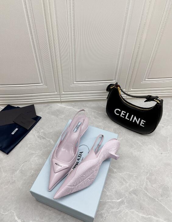 GlamyWomen Shoes - 608