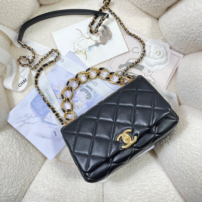 Chanel Bags