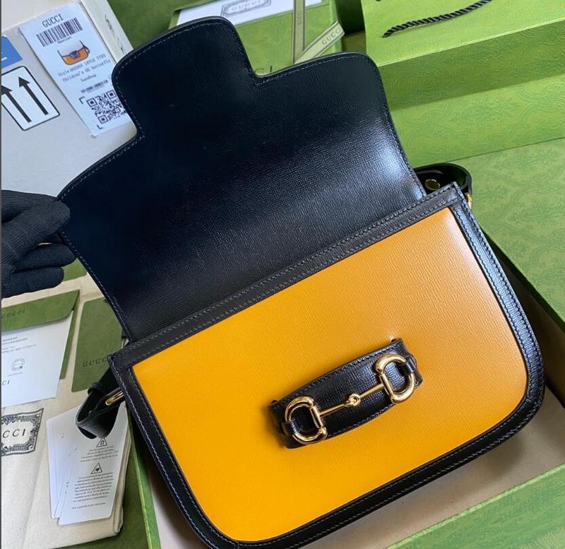 SAMC - GUKI Bags - 1721