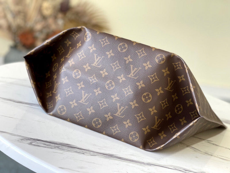GlamI Lu-Vi bags - 5481