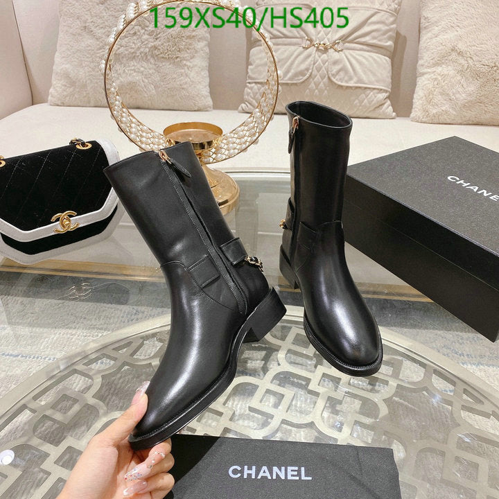 SAMC - CHL Women Boots - 039