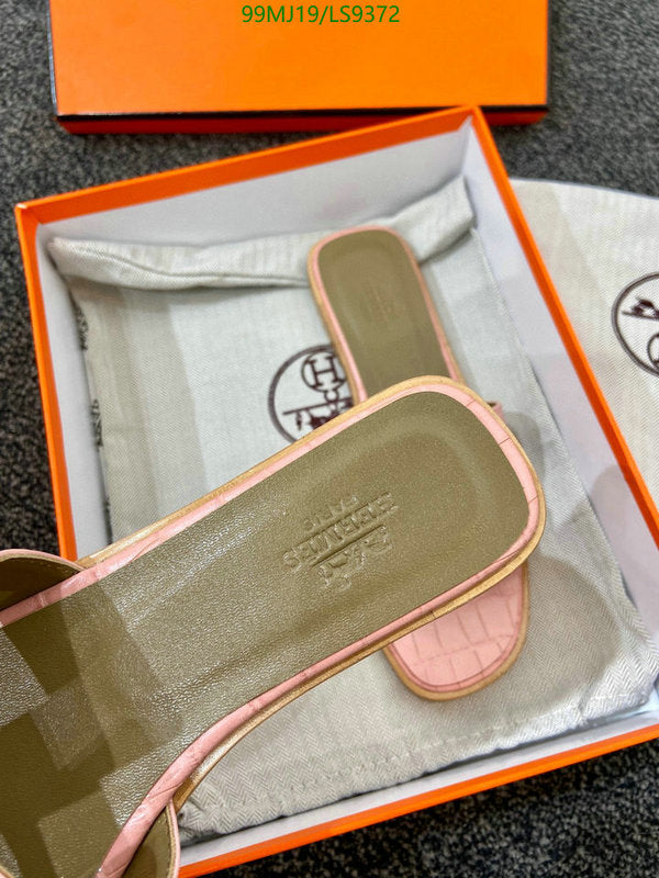 SAMC - HMS Women Shoes - 469