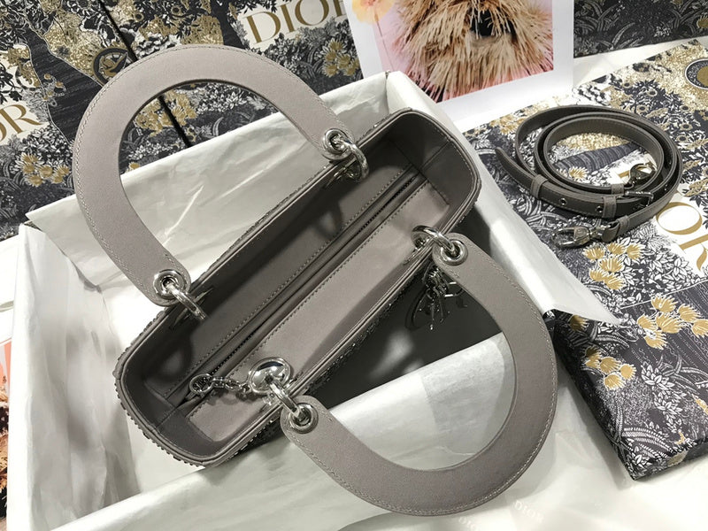 Satchel Bags - DOR Bags - 1100