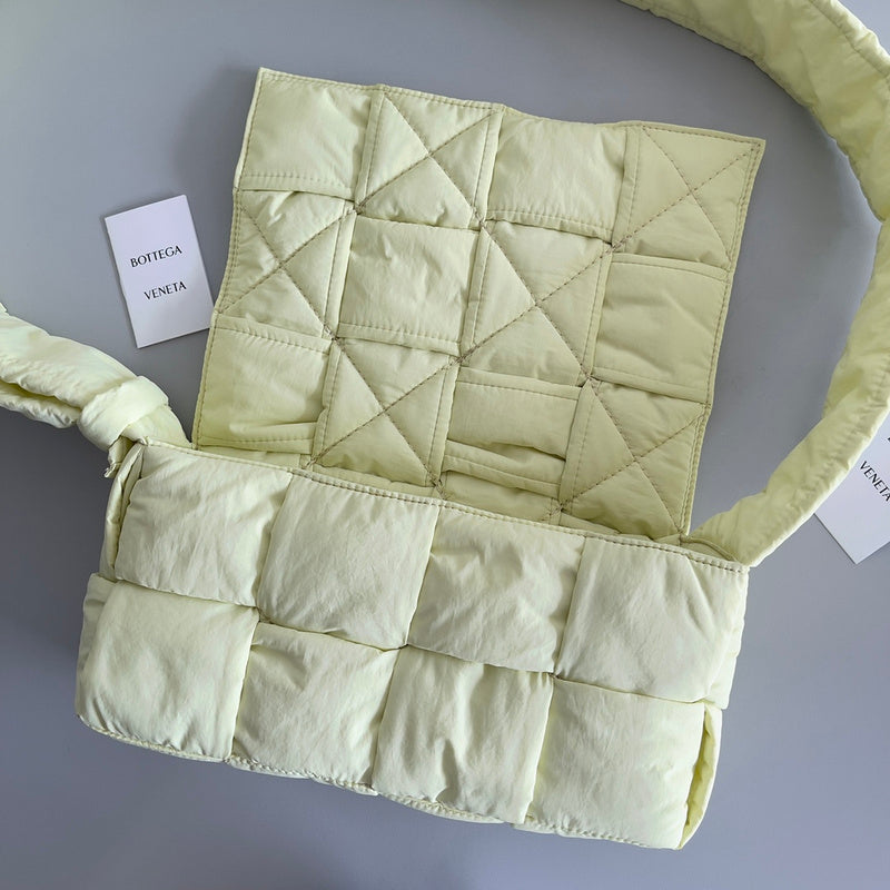 Glamy - BOV Bags - 1194