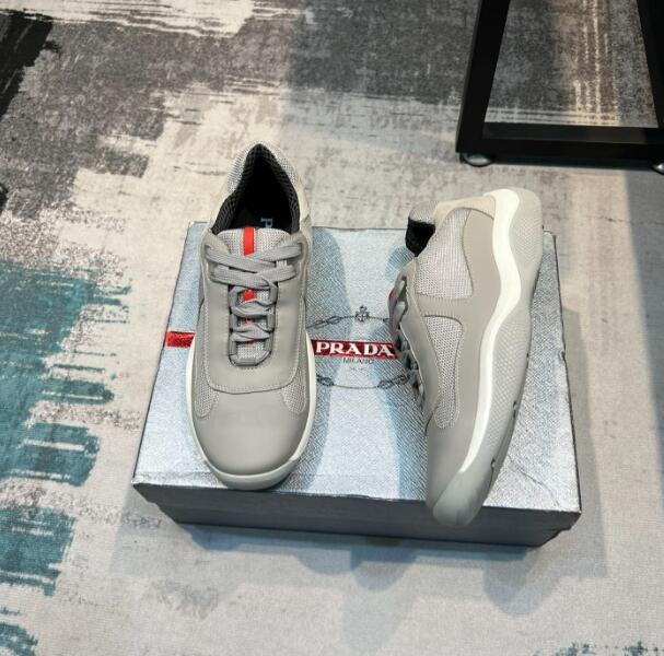 glamy - PD Men Shoes - 236