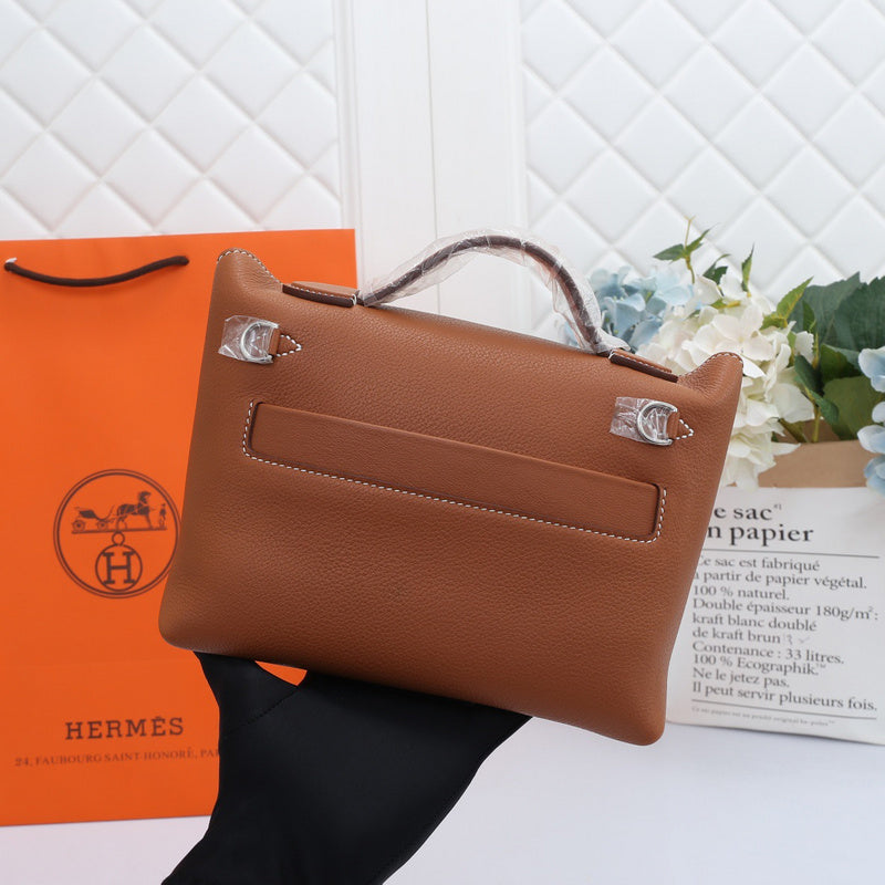 Satchel Bags - HMS-Bags - 140