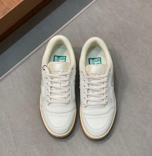 SAMC - GUKI Men Shoes - 215