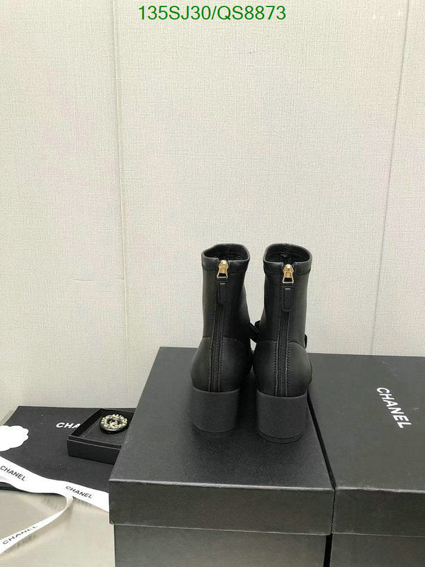 SAMC - CHL Women Boots - 119