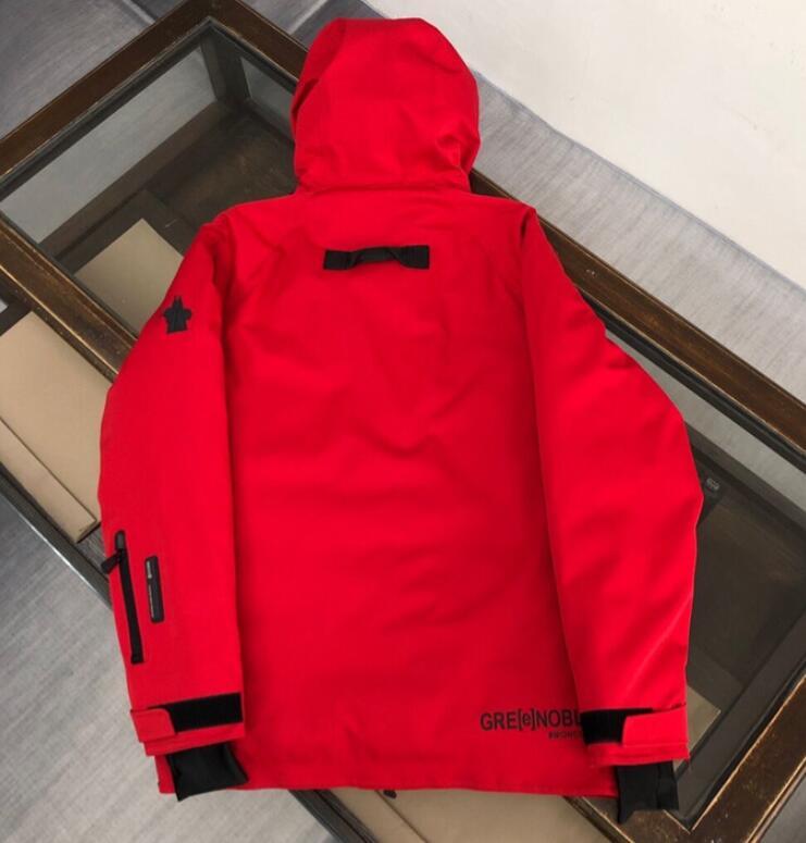 SAMC - Mix Jackets - 403