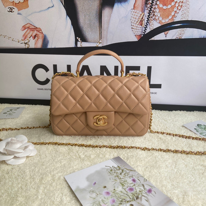 Satchel Bags - CLN Bags - 418