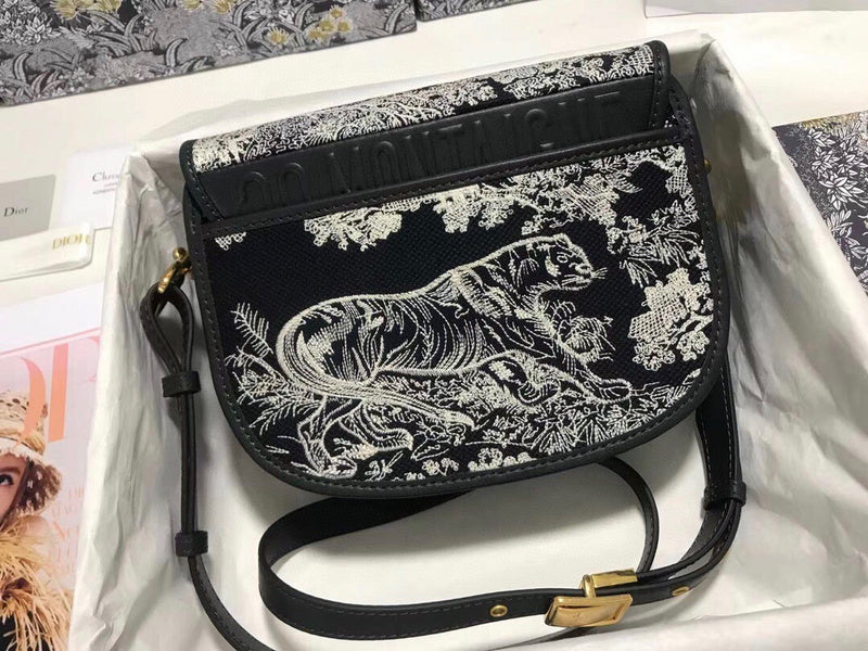 ELE - Dir Bags - 2576