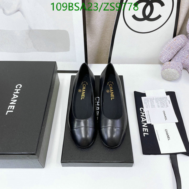 SAMC - CHL Women Shoes Ballet - 220