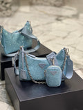 Glamy - PD Bags - 665