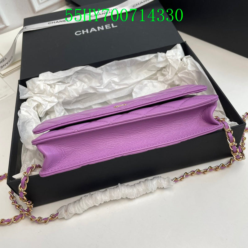 Satchel Bags - CHL Bags - 5126