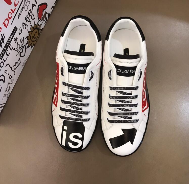 SAMC - DAG Men Shoes - 536