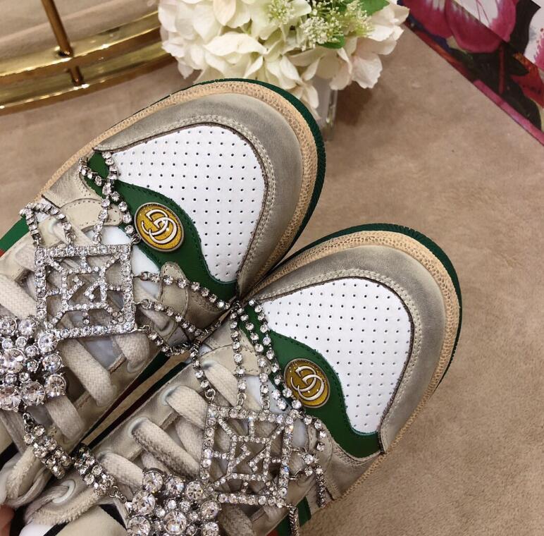 SAMC - GUKI Women Shoes - 2145