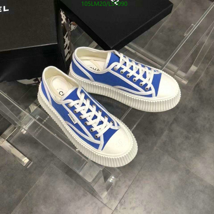 SAMC - CHL Women Shoes Sneakers - 238