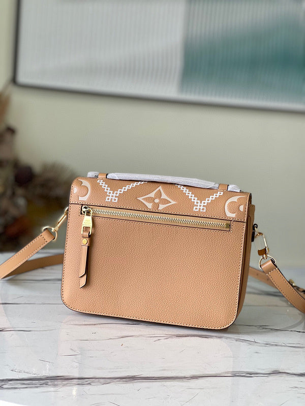 GlamI Lu-Vi bags - 5406