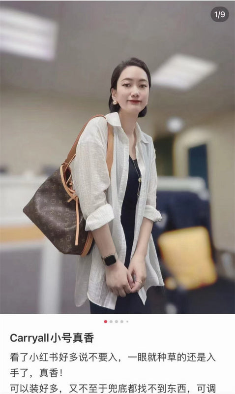 Glami - LOV Bags - 279