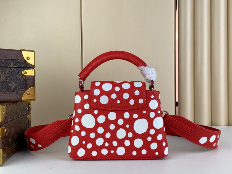 Satchel Bags - VL Bags - 2566