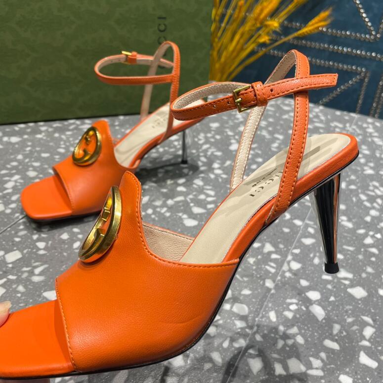 SAMC - GUKI Women Shoes - 798