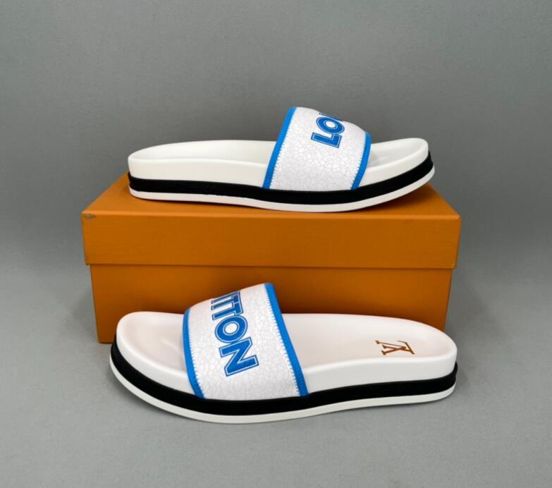 Glamy - LOV Men Shoes - 1019
