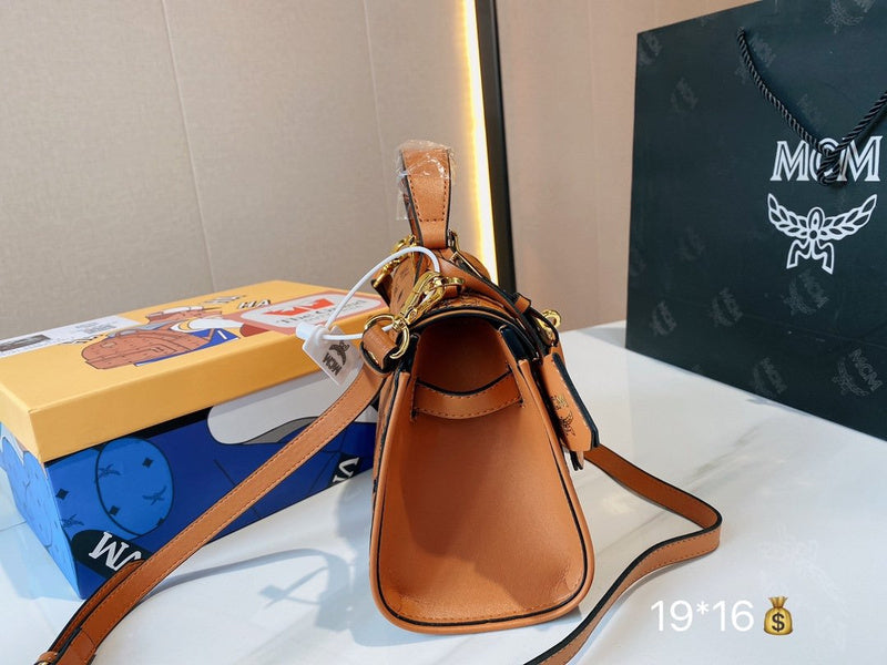 Glami- - MQM Bags - 225