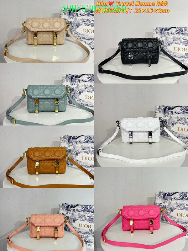 Glami - DOR Bags - 1451