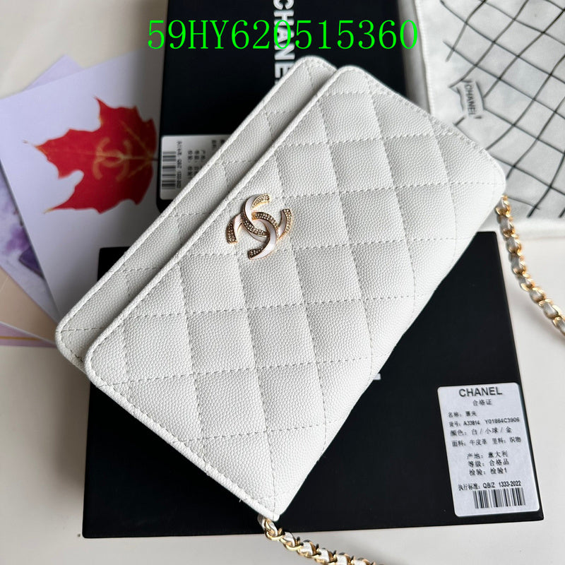 Glami - CHL Bags - 916