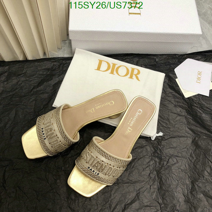 SAMCC - DOR Women Shoes - 1541
