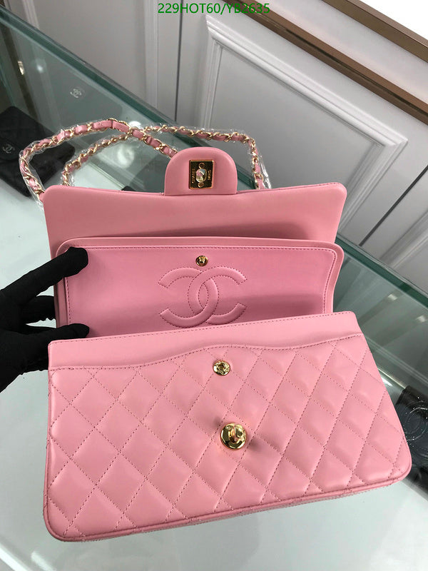 SAMC - CHL Bags - 745