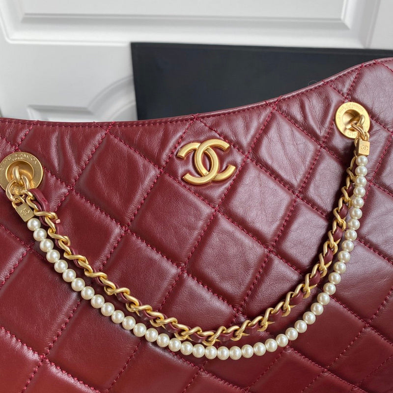 Satchel Bags - CHL Bags - 146