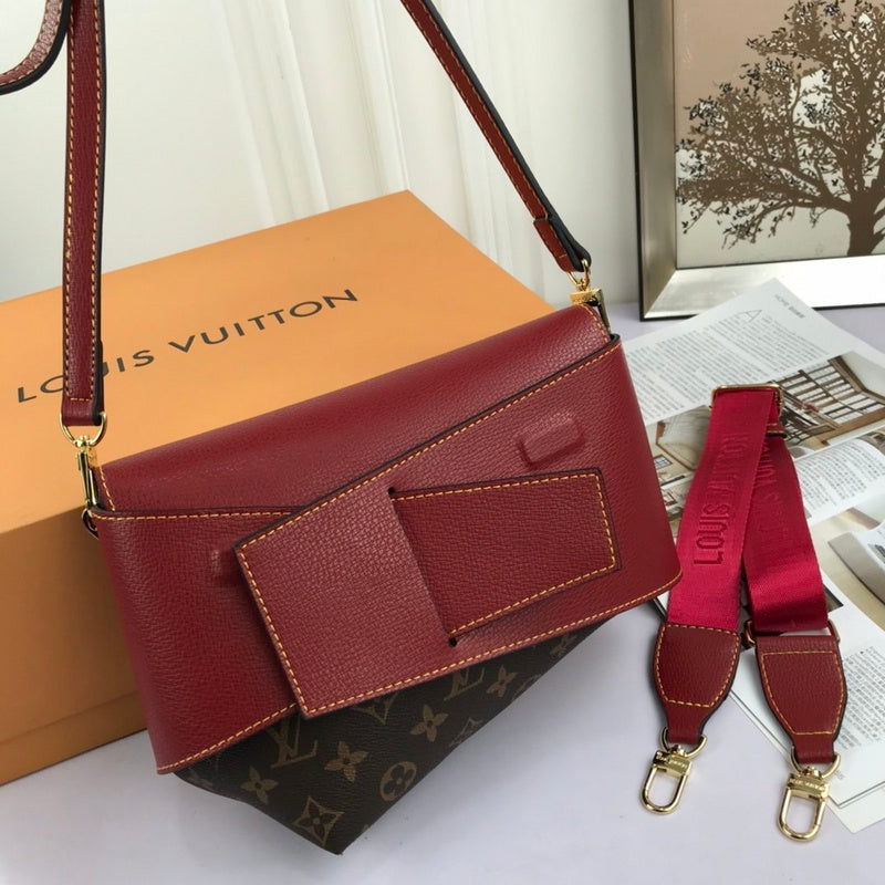 Fashion Lu-Vi bags - 3783