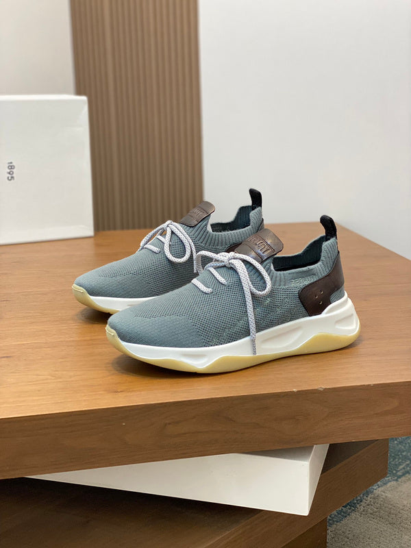 Glami - BRE Men Shoes - 071
