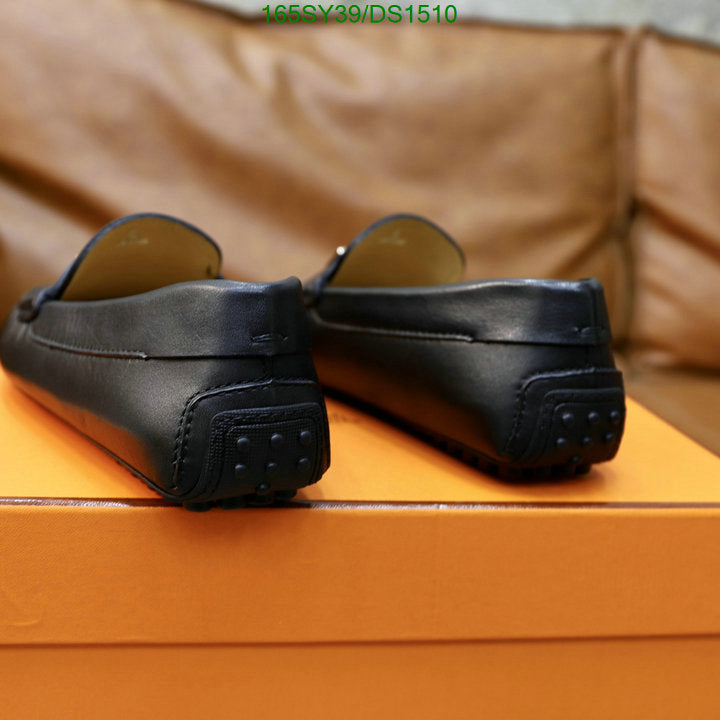SAMC - HMS Men Shoes - 558