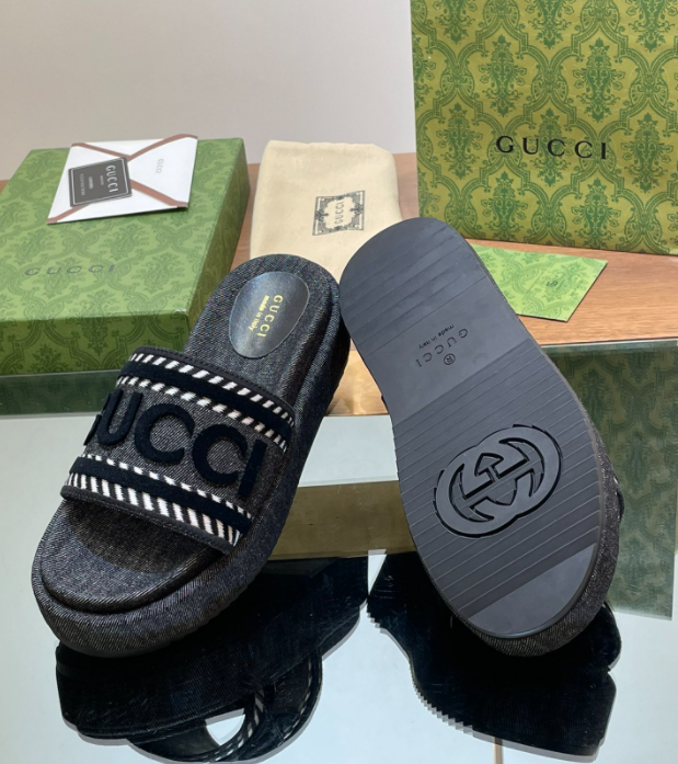SAMC - GUKI Women Shoes - 110