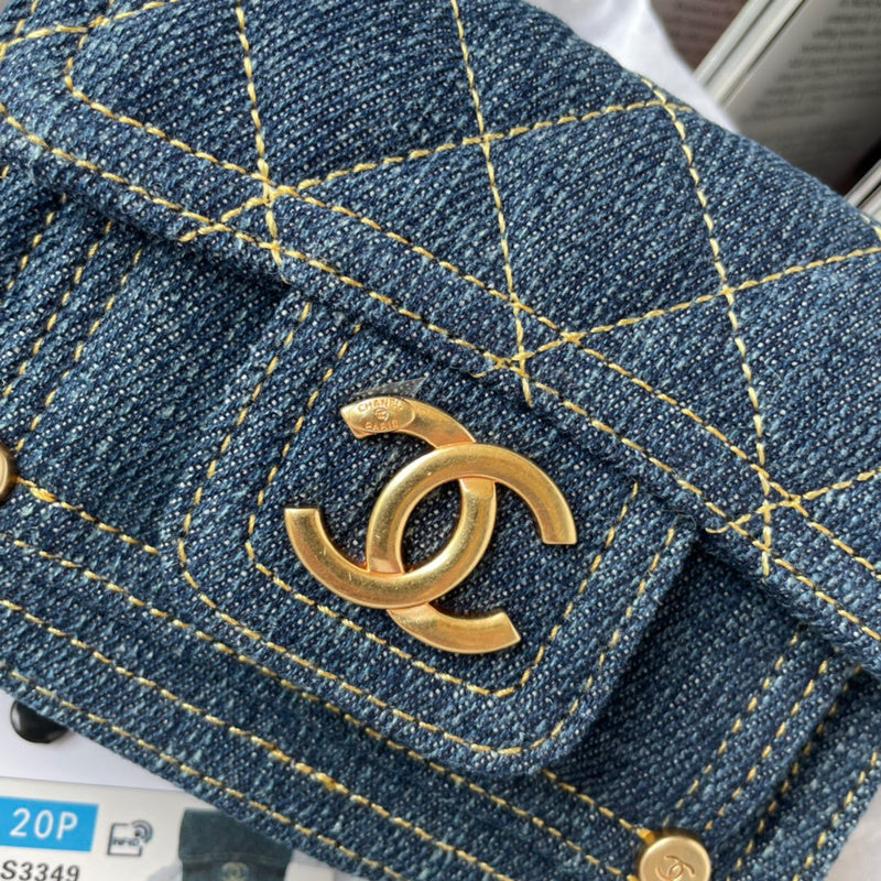Chanel Bags