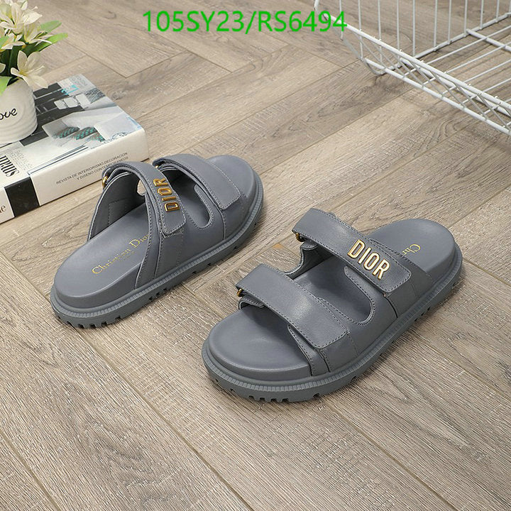 SAMCC - DOR Women Shoes - 2037